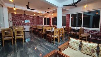 Hotel StudioZ Sahastradhara