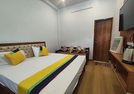 Hotel StudioZ Sahastradhara