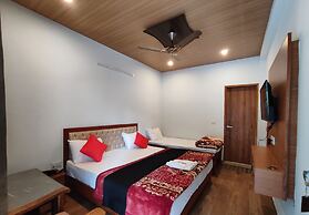 Hotel StudioZ Sahastradhara