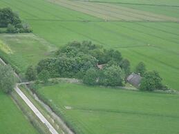 Thatchdachkate Sillenserwisch