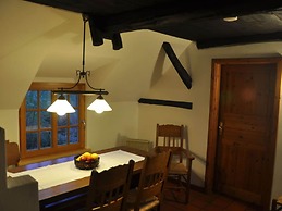 Thatchdachkate Sillenserwisch