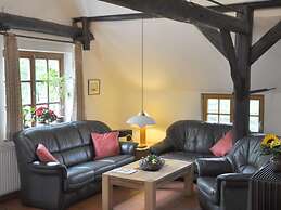 Thatchdachkate Sillenserwisch