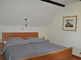 Thatchdachkate Sillenserwisch