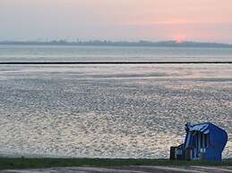 Thatchdachkate Sillenserwisch