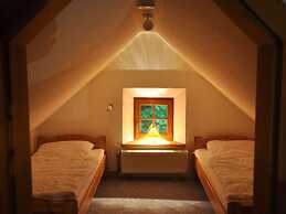 Thatchdachkate Sillenserwisch