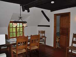 Thatchdachkate Sillenserwisch