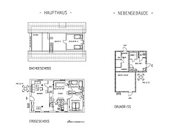 Thatchdachkate Sillenserwisch