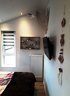 Chrissi's Baltic Sea Nest