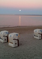 Chrissi's Baltic Sea Nest