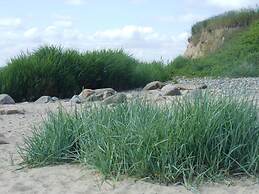 Chrissi's Baltic Sea Nest
