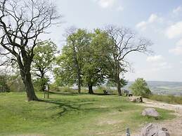 Mensfelder Kopf Near Limburg/lahn