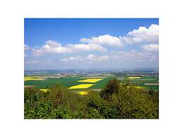 Mensfelder Kopf Near Limburg/lahn