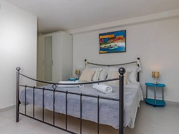 Adorable Villa With Pool and Terrace