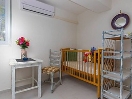 Adorable Villa With Pool and Terrace