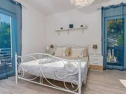 Adorable Villa With Pool and Terrace