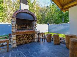 Adorable Villa With Pool and Terrace