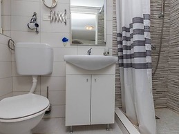 Adorable Villa With Pool and Terrace