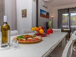 Adorable Villa With Pool and Terrace