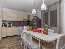 Adorable Villa With Pool and Terrace