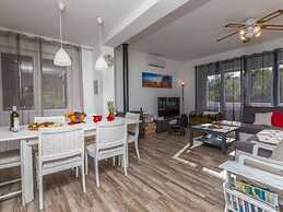 Adorable Villa With Pool and Terrace