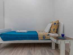 Adorable Villa With Pool and Terrace