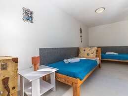 Adorable Villa With Pool and Terrace