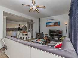 Adorable Villa With Pool and Terrace