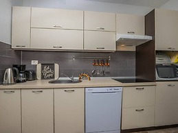 Adorable Villa With Pool and Terrace