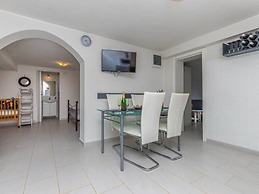 Adorable Villa With Pool and Terrace