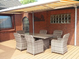 Holiday Apartment Hoffmann