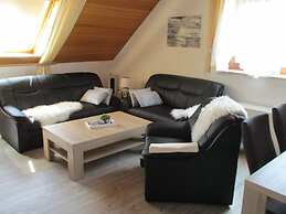 Holiday Apartment Hoffmann