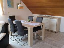 Holiday Apartment Hoffmann