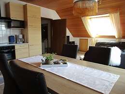 Holiday Apartment Hoffmann