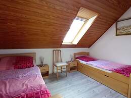 Holiday Apartment Hoffmann