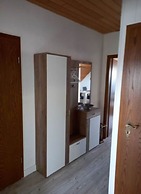 Holiday Apartment Hoffmann