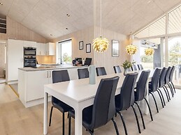 Luxury Retreat in Marielyst - By Traum Ferienwohnungen