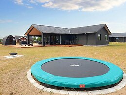 Luxury Retreat in Marielyst - By Traum Ferienwohnungen