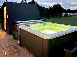 Luxury Retreat in Marielyst - By Traum Ferienwohnungen