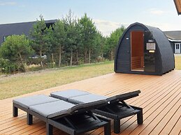 Luxury Retreat in Marielyst - By Traum Ferienwohnungen