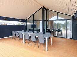 Luxury Retreat in Marielyst - By Traum Ferienwohnungen