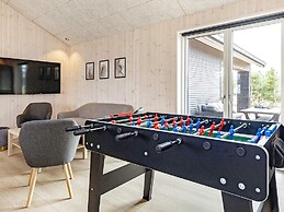 Luxury Retreat in Marielyst - By Traum Ferienwohnungen