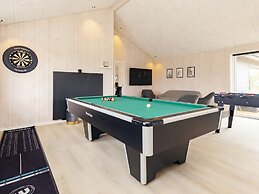 Luxury Retreat in Marielyst - By Traum Ferienwohnungen