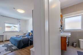 Gusto Comfortable Holiday Residence