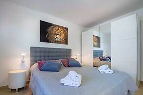 Gusto Comfortable Holiday Residence