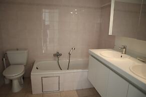 Apartment in Nieuwpoort for 6 Persons