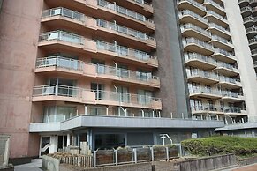 Apartment in Nieuwpoort for 6 Persons