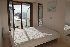 Apartment in Nieuwpoort for 6 Persons