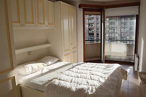 Apartment in Nieuwpoort for 6 Persons