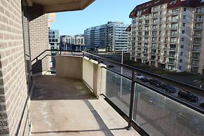 Apartment in Nieuwpoort for 6 Persons