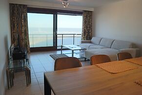 Apartment in Nieuwpoort for 6 Persons